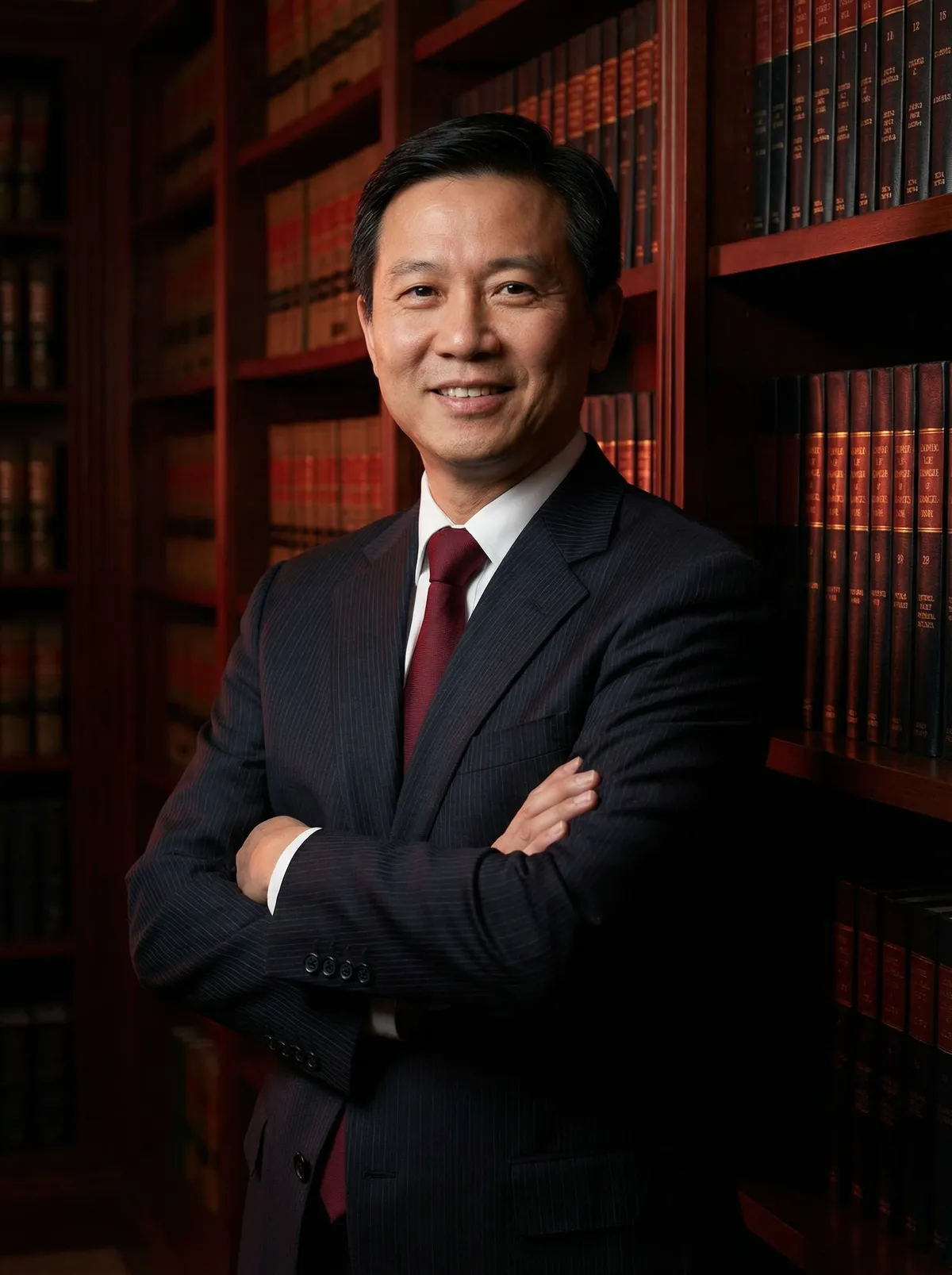 陈正义律师 - 51爆料