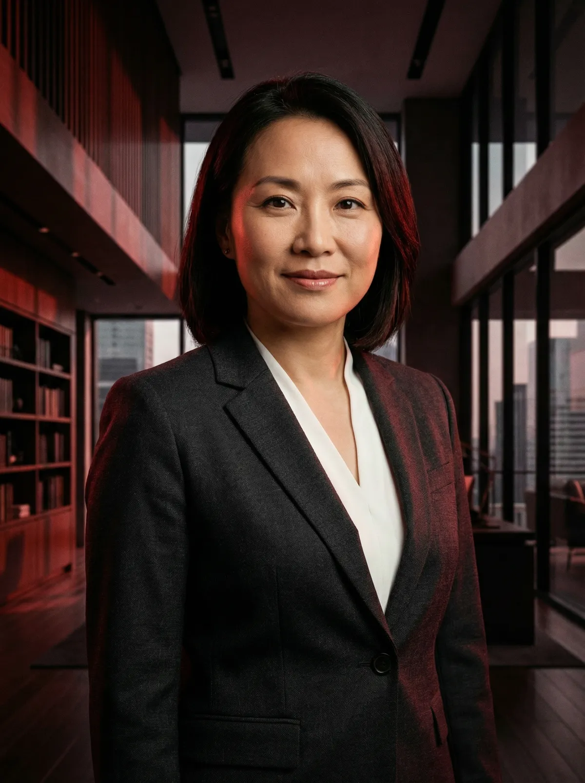 林慧琳律师 - 51爆料